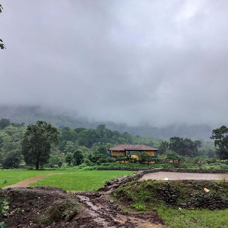 Villa King'S Landing à Karjat Extérieur photo