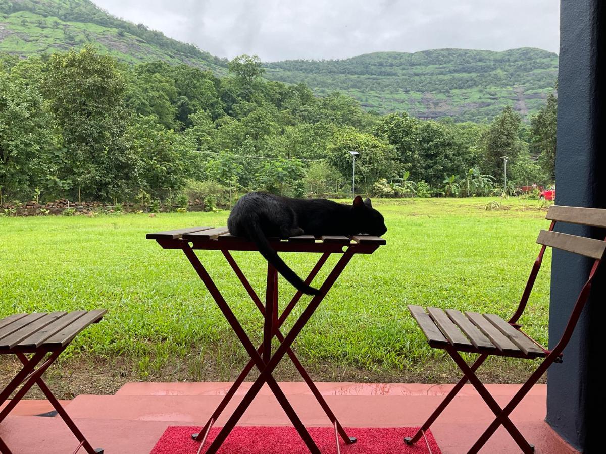 Villa King'S Landing à Karjat Extérieur photo