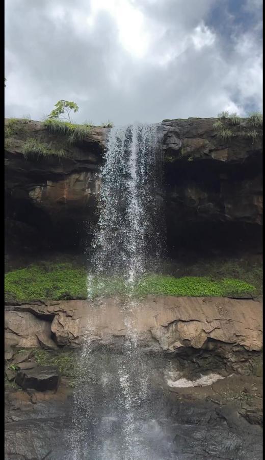 Villa King'S Landing à Karjat Extérieur photo