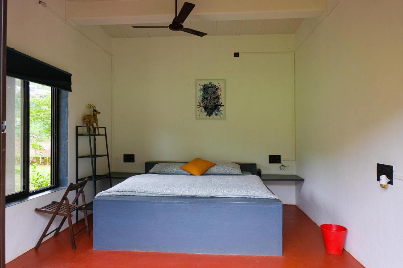 Villa King'S Landing à Karjat Extérieur photo