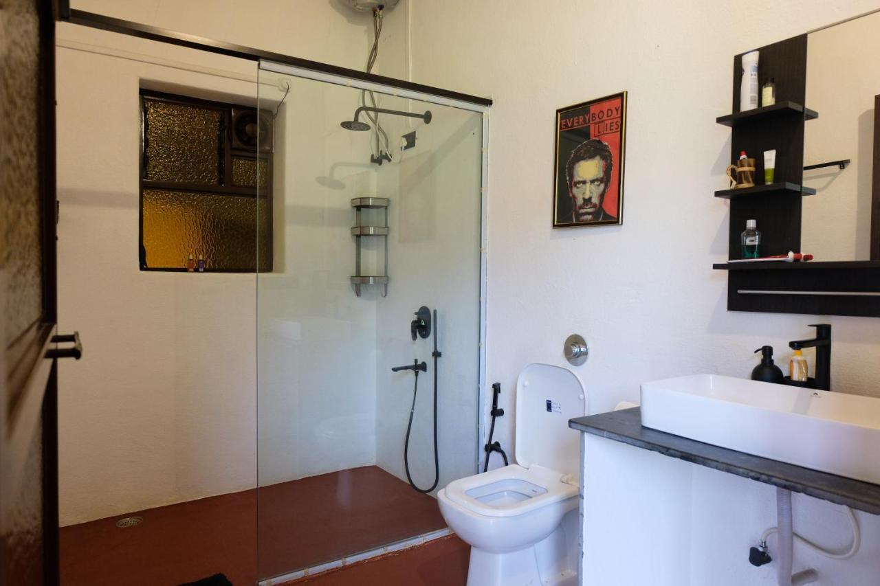 Villa King'S Landing à Karjat Extérieur photo