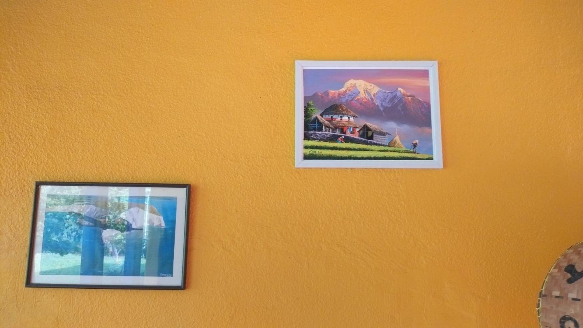 Villa King'S Landing à Karjat Extérieur photo