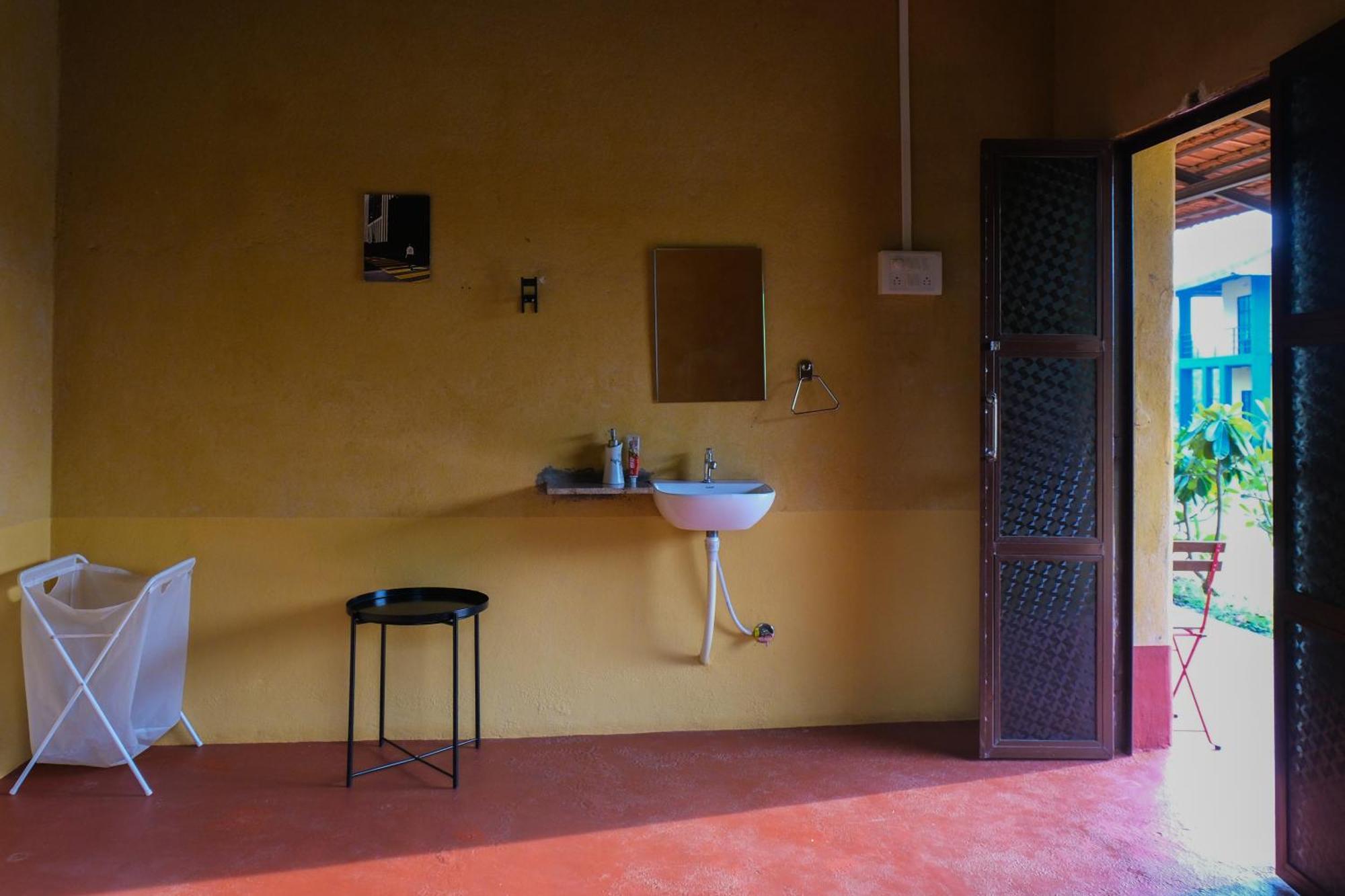 Villa King'S Landing à Karjat Extérieur photo