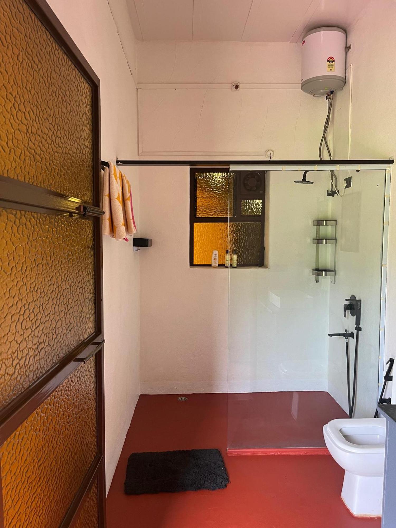 Villa King'S Landing à Karjat Extérieur photo