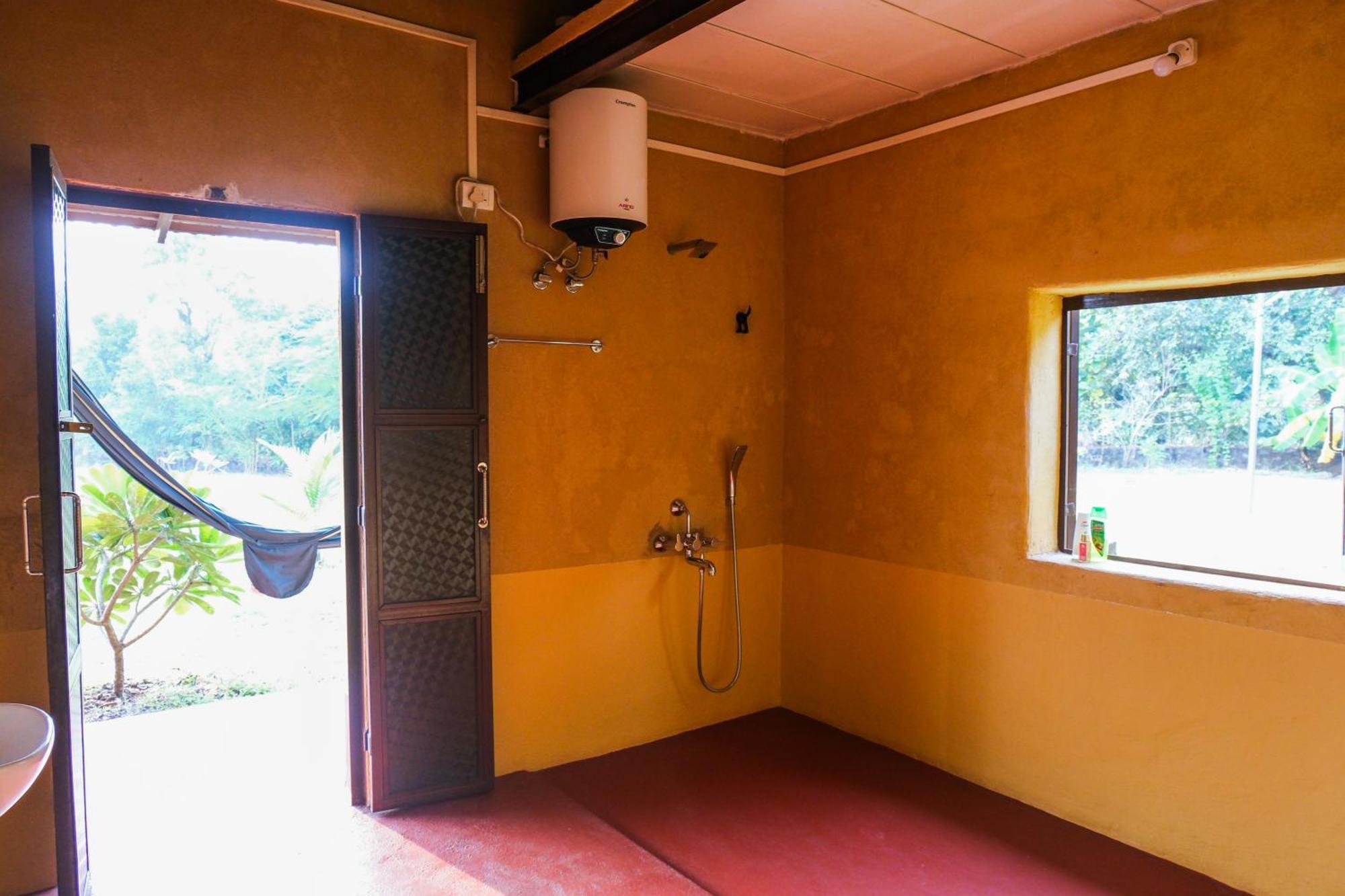 Villa King'S Landing à Karjat Extérieur photo