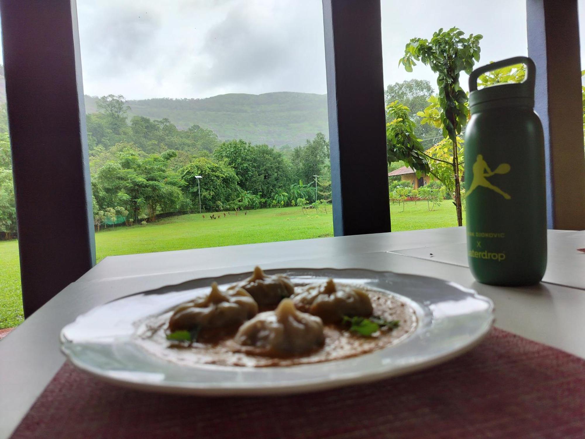 Villa King'S Landing à Karjat Extérieur photo