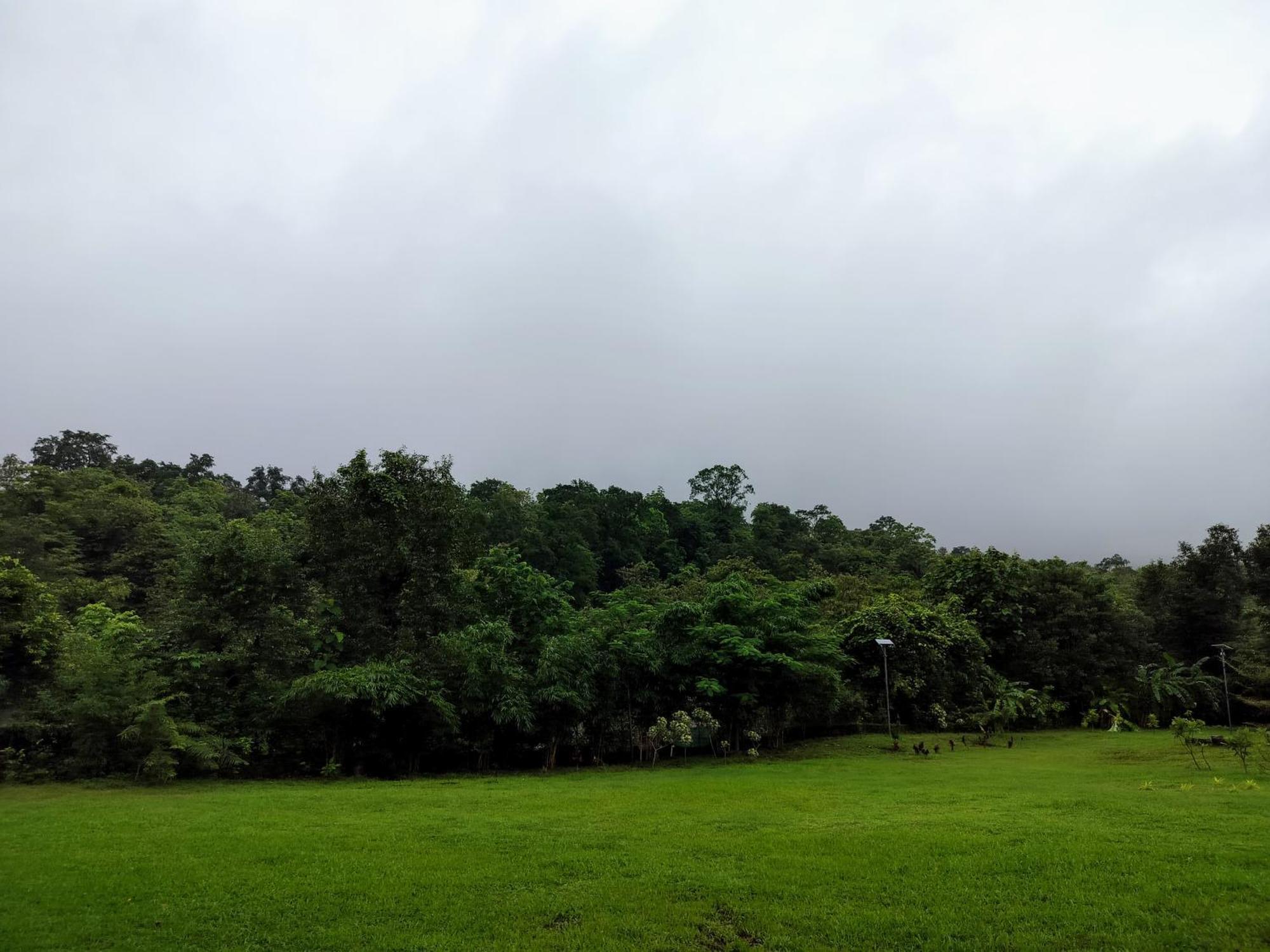 Villa King'S Landing à Karjat Extérieur photo